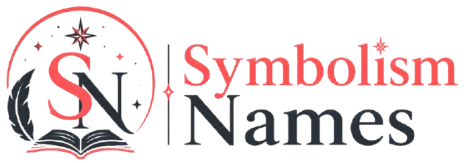 Symbolism Names