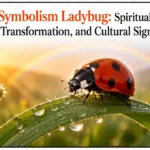 Animal Symbolism Ladybug_ Spiritual Meaning, Luck, Transformation, and Cultural Significance