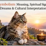 Cat Symbolism_ Meaning, Spiritual Significance, Dreams & Cultural Interpretations