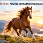Horse Symbolism_ Meaning, Spiritual Significance & Cultural Symbolism