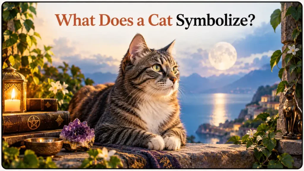 What Do Nature Symbols Mean (1)